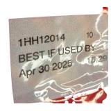 TAKIS FUEGO, Clover Valley Pretzel Stick ,Peanut Butter Filled Pretzels,OLE Large Burrito Flour Tortillas