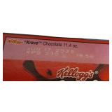 Cereal Lot: Kellogg