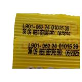 Candy Lot | Sweet Tarts Ropes, Haribo Fruit Salad , Baby Ruth Bars, Sour Patch Kids