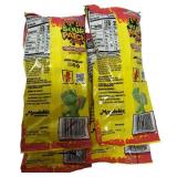 Candy Lot | Sweet Tarts Ropes, Haribo Fruit Salad , Baby Ruth Bars, Sour Patch Kids