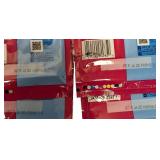 Candy Lot | Sweet Tarts Ropes, Haribo Fruit Salad , Baby Ruth Bars, Sour Patch Kids