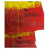 Candy Lot |  Baby Ruth Bars, Sour Patch Kids