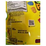 Candy Lot |  Baby Ruth Bars, Sour Patch Kids