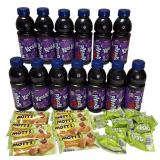 Snack Lot | Kool-Aid Grape , Mott