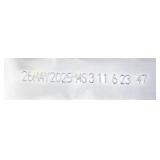 Oreo Cakesters Golden | Oreo Original | Trident Spearmint | Hubba Bubba Max Watermelon