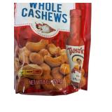 Planters Cashews Dill Pickle & Hot Chipotle Peanuts| Diamond Sweet Maple Walnuts | Good Smart Cranberry Blend Trail Mix
