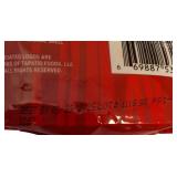 Planters Cashews Dill Pickle & Hot Chipotle Peanuts| Diamond Sweet Maple Walnuts | Good Smart Cranberry Blend Trail Mix