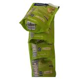 Planters Cashews Dill Pickle & Hot Chipotle Peanuts| Diamond Sweet Maple Walnuts | Good Smart Cranberry Blend Trail Mix