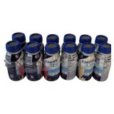 Ensure| Original Nutrition Shake - (1) 6pck Strawberry & (1) 6pck Vanilla