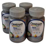 Centrum|  MEN 50+ Multi -Gummies