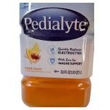 Pedialyte | (6) 33.8 FLOZ - Mixed Fruit