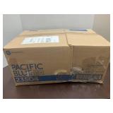 Brown Singlefold Towels