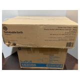 Centerpull Towels and Dispenser