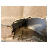 Centerpull Towels and Dispenser