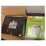 Poly Envelopes and File Folders