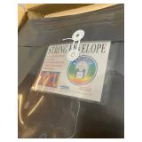 Poly Envelopes and File Folders