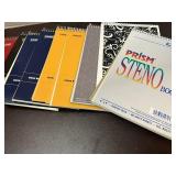Steno Books