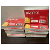 3 x 5 Lined Index Cards