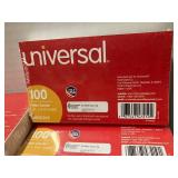 3 x 5 Lined Index Cards