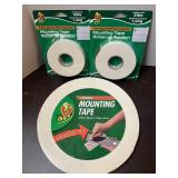 Foam Mounting Tape