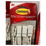 3M Command Variety and Clips