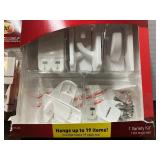 3M Command Variety and Clips