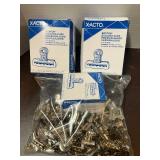 Boston Bulldog Clips