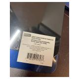 Small Clipboards and Pastel Notebooks