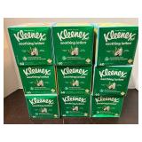 Kleenex Soothing Lotion Tissue