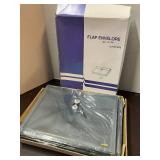 Plastic String Envelopes