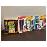 Miscellaneous Mechanical Pencils