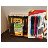 Miscellaneous Mechanical Pencils