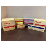 Miscellaneous Sticky Notes