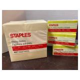 Miscellaneous Sticky Notes