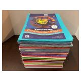 Construction Paper