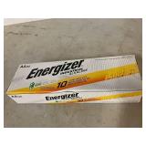 Energizer Industrial AA Batteries