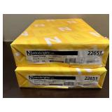 Orange Astrobrights Copy Paper