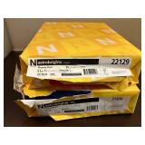 Astrobrights Paper and Cover Stock