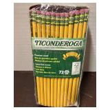 Ticonderoga Pencils