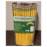 Ticonderoga Pencils