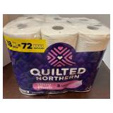 Qulited Northern Tissue