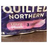 Qulited Northern Tissue