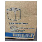 Angelsoft Facial Tissue