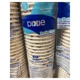 Dixie PerfecTouch Cups