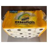 Bounty Essentials Paper Towels