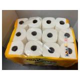 Bounty Essentials Paper Towels