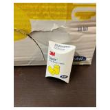 3M Classic Earplugs