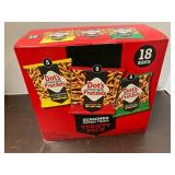 Dots Pretzels Variety Pack
