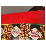 Dots Pretzels Variety Pack