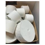 Miscellaneous Coreless Toilet Paper